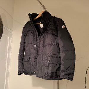 Moncler Amazonne Coat/jacket